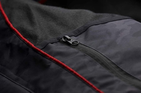 DAM Kurtka CamoVision Jacket M