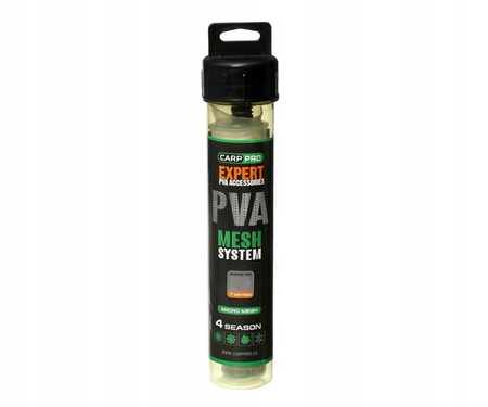 Carp Pro Siatka + ubijak PVA Mesh Refil 28mm 7m