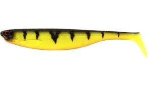 Westin Shadteez Slim  14cm/17g Fire Perch