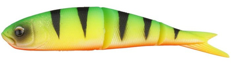 Savage Gear Soft 4 Play 13cm 21g Firetiger