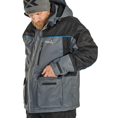 Norfin Kombinezon Suit Thermax XL