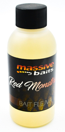 Massive Baits Special Aromat Flejva Flavor 100ml Red Monstrum