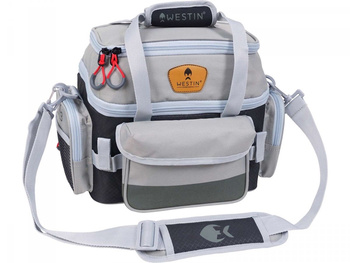 Westin Torba W3 LURE BAG PLUS 4 Pudełka