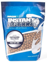 Nash ISTANT ACTION 15mm 1kg - Cappuccino