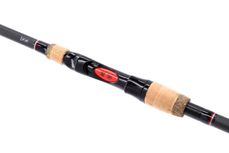 Mikado Wędka MFT RIVER ZANDER 270cm 2,70m 10-33g
