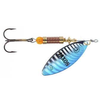 Jaxon Błystka obrotowa HS Fenix nr 4 BO-JXF4H