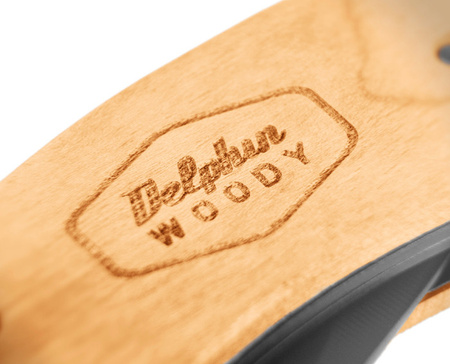 Delphin Scyzoryk Woody 8,5cm