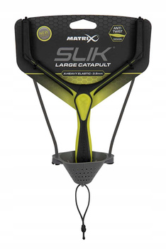 Matrix Proca Slik Cat v2 Large Heavy Elastic 3,5mm