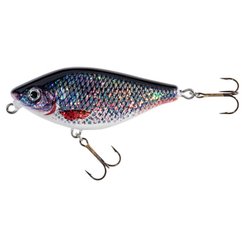 Jaxon Wobler Holo Select Hiper Jerk 9cm/27g P
