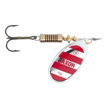 Jaxon Błystka obrotowa HS CONTRA nr. 5 12g M