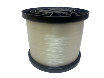 Żyłka Techniczna Gospodarcza 1,5mm 1,50mm 1700m Szpula