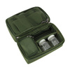Ngt Pokrowiec na akcesoria Rigid Carp Pouch