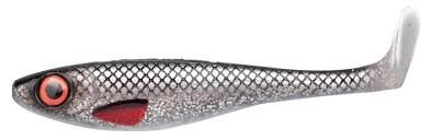 Spro Guma Iris The Boss 12cm Roach