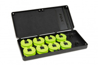FOX Pudełko Disc &amp; Rig Box System Medium