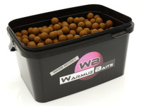 Warmuz Baits Kulki Zanętowe Warm Secret 16mm 3kg Wiadro