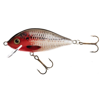 Jaxon Wobler Holo Select Karaś 7,5cm/13g RB