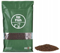 Up Fish Pellet Big 2 800g