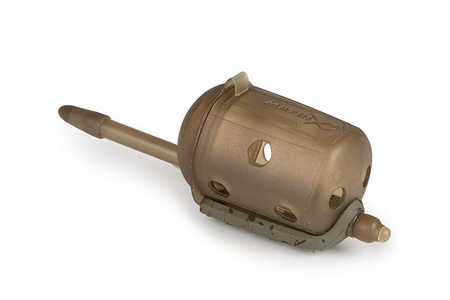 Matrix Koszyk Maggot Feeder Medium 20g