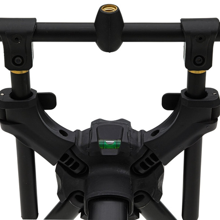 Dam Mad Rod Pod w Tubie TUBE ROD POD 3 ROD