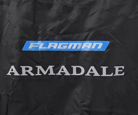 Flagman Siatka Wyczonowa ARMADALE F1 Special 50x40 3m