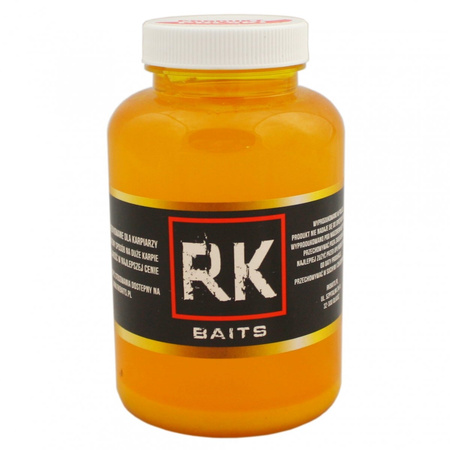 RK Baits Booster 300ml Durian