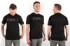 FOX Koszulka Fox Black Camo Chest Print T-Shirt M