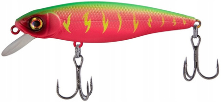 Select Wobler Hamster 65SP 6,5cm 6,2g - #04