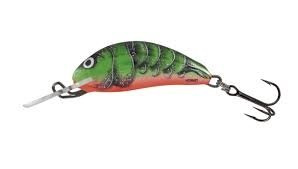 Salmo Wobler HORNET 3,5cm/2,2g River Craw pływający