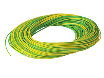 Jaxon Sznur muchowy Intensa pływający 100ft WFX5