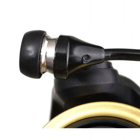 Flagman Kołowrotek spinningowy BlackFire 1000S 8+1BB