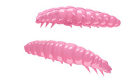 Libra Lures Guma Larva 45 - 017 Bubble Gum - Cheese