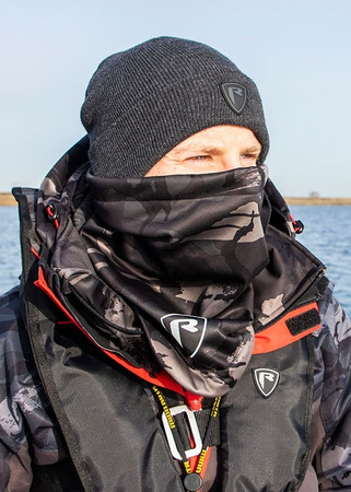 Fox Rage Komin Thermal Camo Snood
