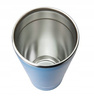 Zojirushi Kubek Termiczny Stalowy Czerwony 450ml Japoński