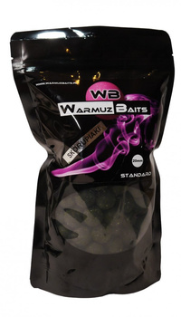 Warmuz Baits Kulki Zanętowe Skorupiaki 20mm 900g