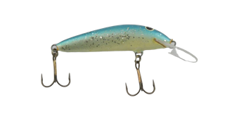 Assan Wobler CLASSIC TROUT 18 5,5cm 3,5g