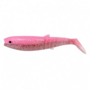 Savage Gear CANNIBAL 15cm 33g UV Pink