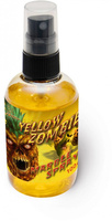 Radical Quantum MARBLE SPRAY 100ml  YELLOW ZOMBIE