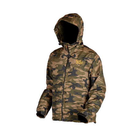 Prologic BANK BOUND Kombinezon 3-sezonowy Camo set L