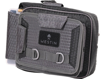 Westin W4 Torba QUICK BAG Small + 2 Pudełka