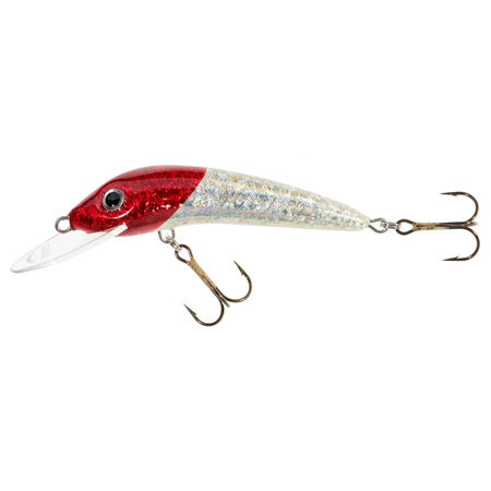 Jaxon Wobler Holo Select Ferox  6cm/5g RH