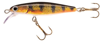 Jaxon Wobler HS Manga 5cm/8g - OC