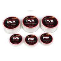 FOX Siatka Pva Zapas Edges 5m 25mm Mesh Slow Melt