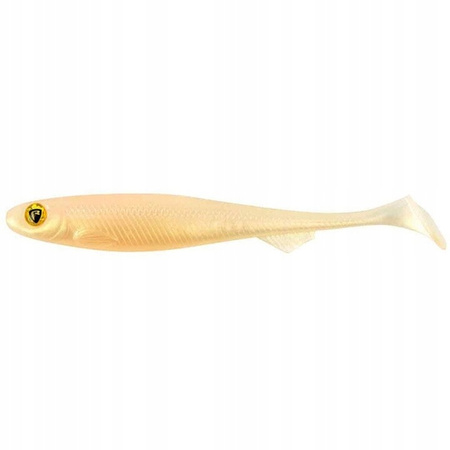 Fox Guma Rage Slick Shad Ultra UV 13cm Pearl