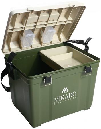 Mikado Skrzynka Siedzisko ABM 329