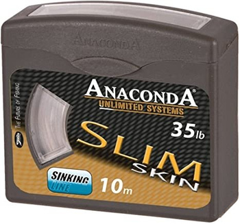 Anaconda Plecionka Slim Skin 25lb 10m