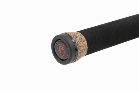 FOX Rage Wędka WARRIOR Medium Spin 7,8ft 240cm 15-40g