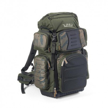 Anaconda Plecak Freelancer Climber Pack 45