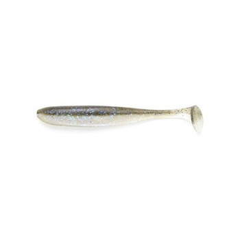 Keitech Easy Shiner 4,5" Electric Shad 6szt