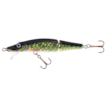 Jaxon Wobler Holo Select Fat Pike 13cm/21g VJ-PH13FPT