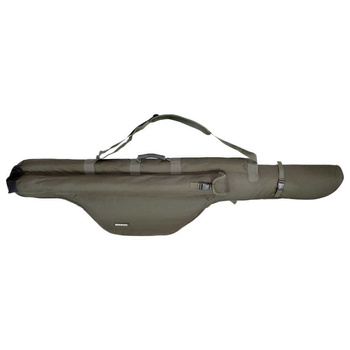 Radical After Dark Pokrowiec na Wędki 3+2